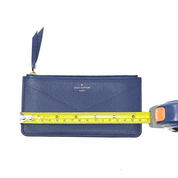 Louis Vuitton ‘Jeane’ Zipper Wallet - Picture 8 of 8